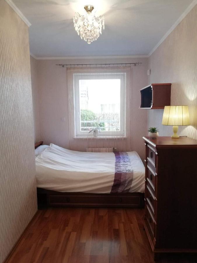 Apartament Marlena Sopot Exterior photo