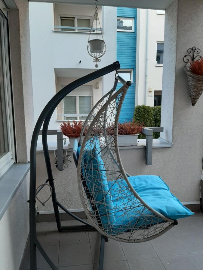 Apartament Marlena Sopot Exterior photo