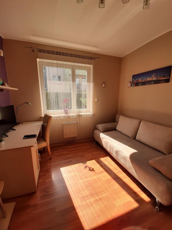 Apartament Marlena Sopot Exterior photo