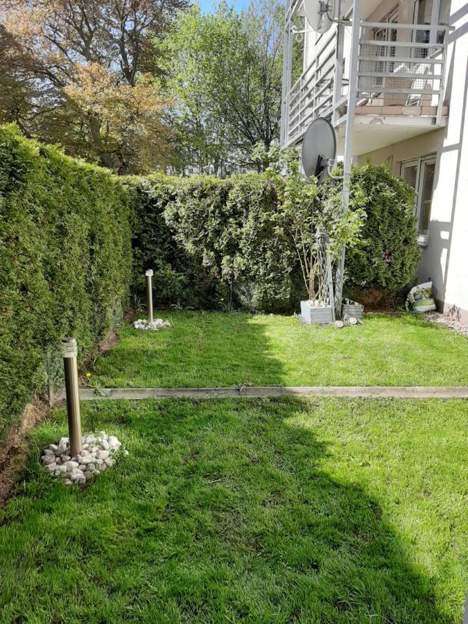 Apartament Marlena Sopot Exterior photo